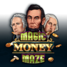 Magic Money Maze