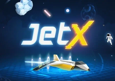 JetX